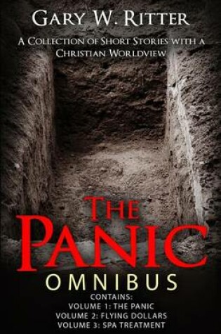 Cover of The Panic Omnibus