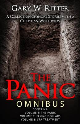 Cover of The Panic Omnibus