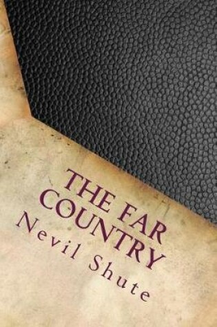 Cover of The Far Country