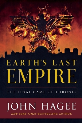 Book cover for Earth's Last Empire