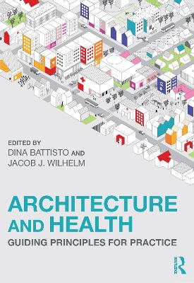 Book cover for Architecture and Health