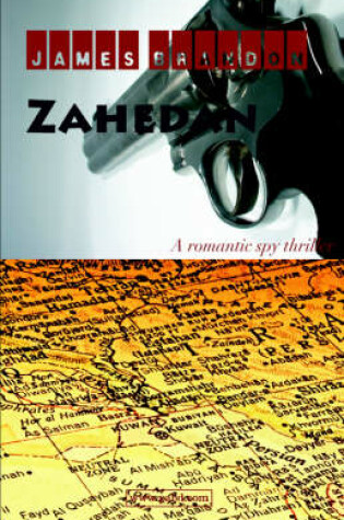 Cover of Zahedan