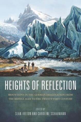 Cover of Heights of Reflection