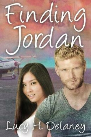 Cover of Finding Jordan