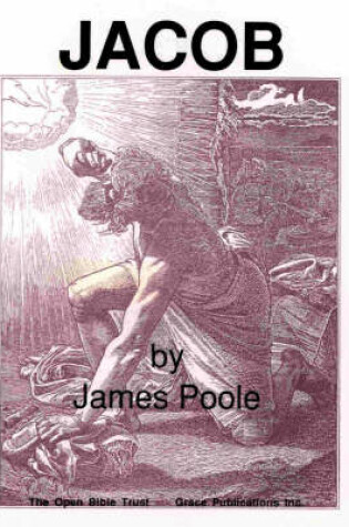 Cover of Jacob