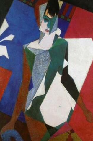 Cover of Lady at Her Dressing Table (Jean Metzinger)