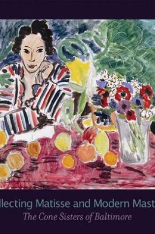 Cover of Collecting Matisse and Modern Masters