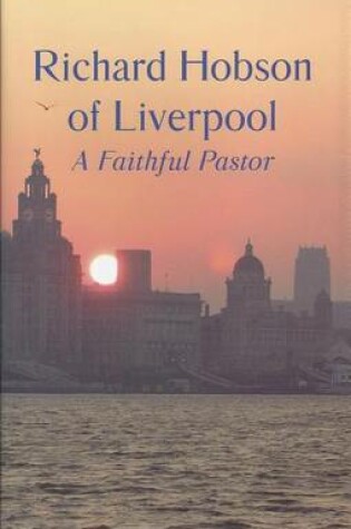 Cover of Richard Hobson of Liverpool