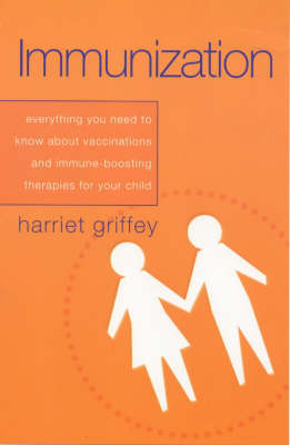 Book cover for Immunization