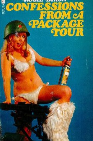 Cover of Confessions from a Package Tour