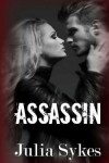 Book cover for Assassin