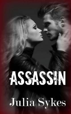 Book cover for Assassin