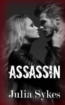 Cover of Assassin