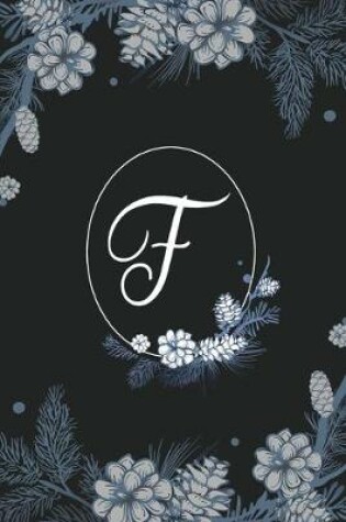 Cover of F