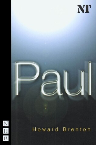 Cover of Paul