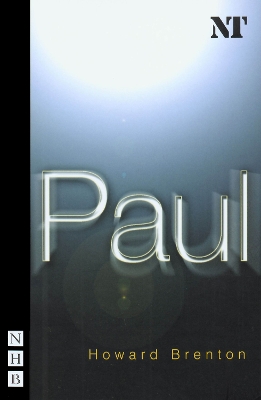 Book cover for Paul