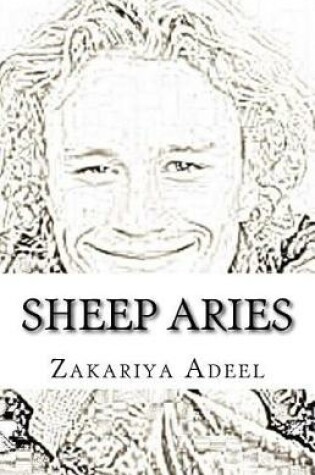 Cover of Sheep Aries