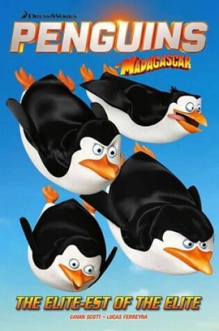 Cover of Penguins Collection