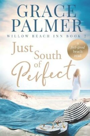 Cover of Just South of Perfect