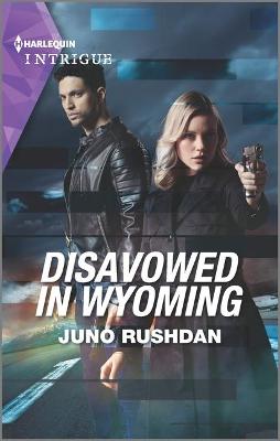Cover of Disavowed in Wyoming