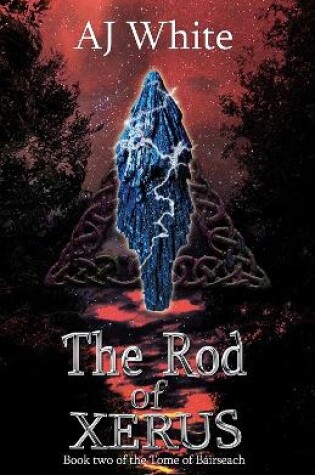 Cover of The Rod of Xerus