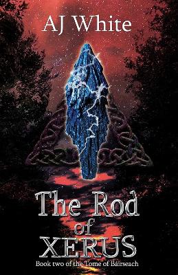 Cover of The Rod of Xerus