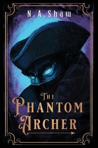 Cover of The Phantom Archer