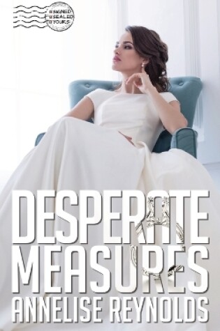 Cover of Desperate Measures