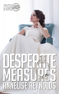 Book cover for Desperate Measures