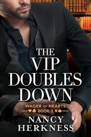 Cover of The VIP Doubles Down