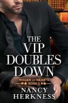 Book cover for The VIP Doubles Down