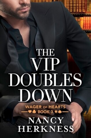 Cover of The VIP Doubles Down