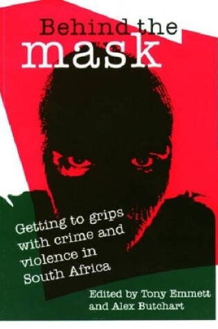 Cover of Behind the Mask