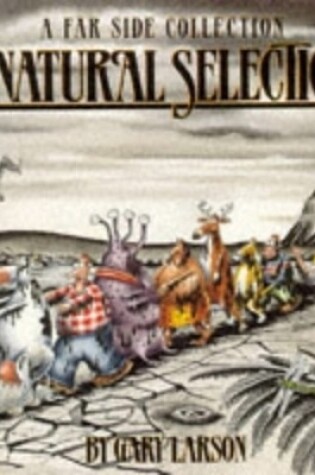 Cover of Unnatural Selections
