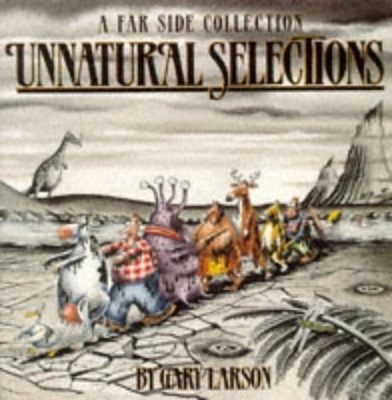 Book cover for Unnatural Selections