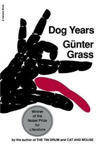 Cover of Dog Years