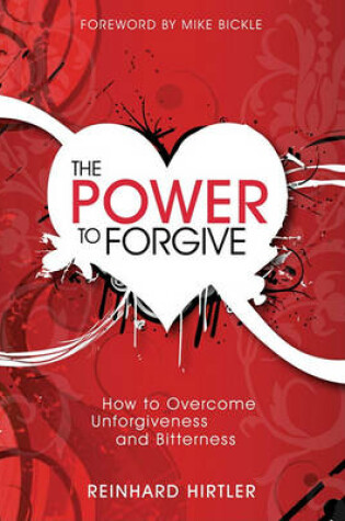 Cover of Power to Forgive