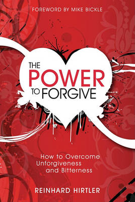 Book cover for Power to Forgive