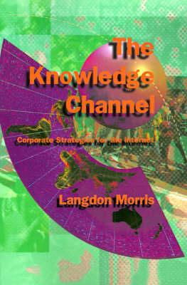 Book cover for The Knowledge Channel