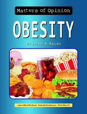 Book cover for Obesity