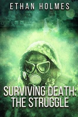 Book cover for Surviving Death