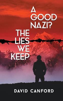 Book cover for A Good Nazi?