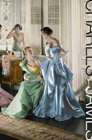 Cover of Charles James