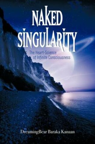 Cover of Naked Singularity