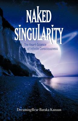 Book cover for Naked Singularity