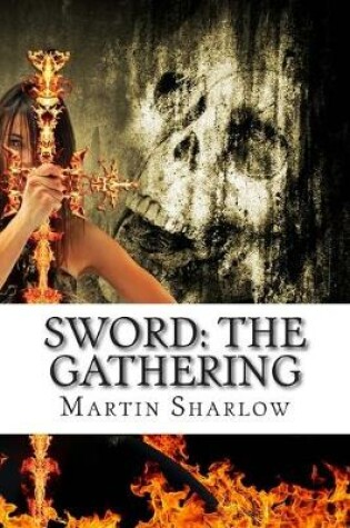 Cover of Sword