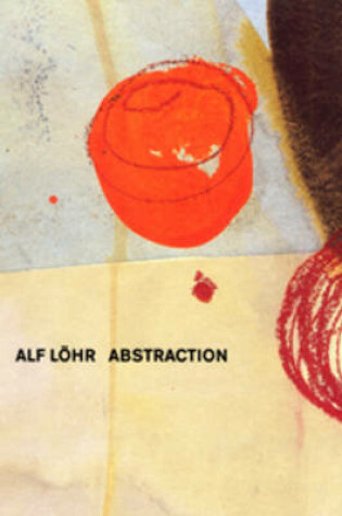 Cover of Alf Lohr