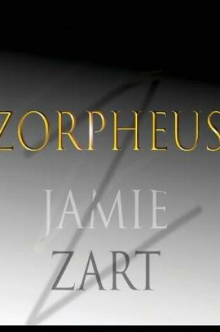 Cover of Zorpheus