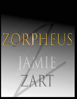 Book cover for Zorpheus