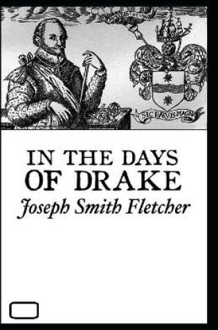 Cover of In the Days of Drake annotated